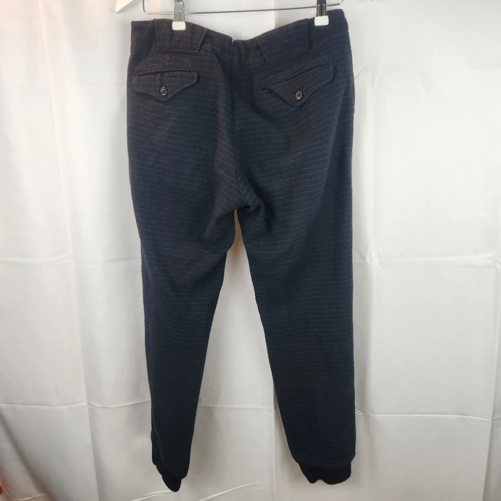 ENGINEERED Garments Jogger style pants size S(1) in VGUC
